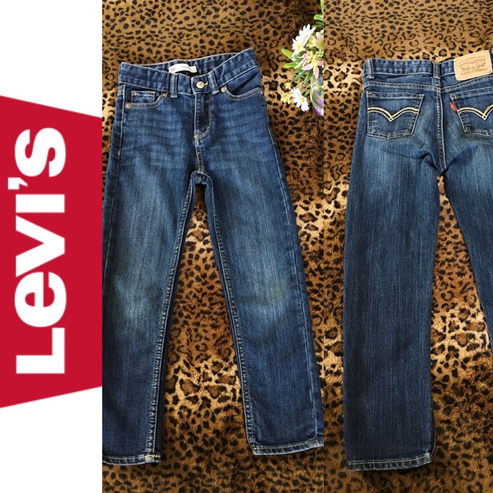 👖Levi's👖Boyfriend Jeans